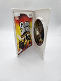 Guitar Hero World Tour Nintendo Wii, 2008.
