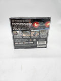 Driver 2 Black Label Sony Playstation 1 PS1 Complete in Box CIB.