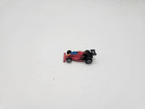 Vintage Micro Machines Formula 1 Race Cars Galoob 1987.