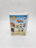 Funko Pop! Animation: Naruto - Pain Vinyl Figure #934.