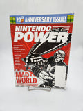 Nintendo Power Magazine #231 August 2008 Castlevania Mega Man Tomb Raider.