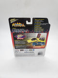 Johnny Lightning Street Freaks Thirteen 13 Customs '40 Ford Panel Delivery 1/64.