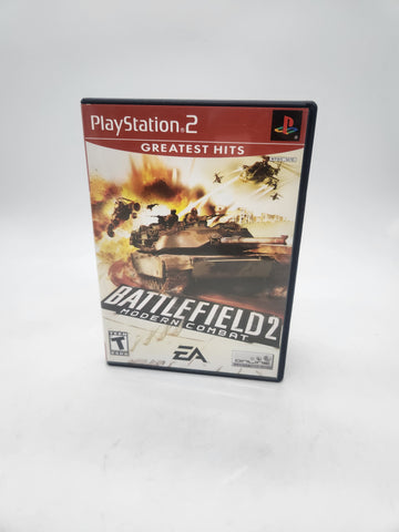 Modern Combat Sony PS2, 2005.