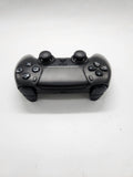 Sony PlayStation 5 PS5 Controller Black.