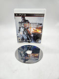 Battlefield 4 Sony PlayStation 3, 2013 PS3.