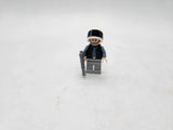 LEGO Star Wars: Rebel Fleet Trooper Minifigure with Blaster.
