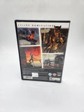 Catwoman Sony PlayStation 2, 2004 PS2.