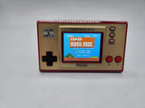 Super Mario Bros Game & Watch Nintendo 35th Anniversary Game and Watch.