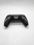Sony PlayStation 5 PS5 Controller Black.