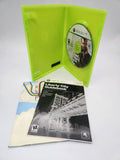 Grand Theft Auto IV Microsoft Xbox 360, 2008.