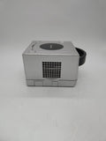 Nintendo GameCube Video Game Console DOL-001 Silver.