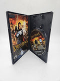 Sony PlayStation PS2 - Lord of the Rings Return of the King.