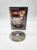 Twisted Metal Head-on Extra Twisted Edition Playstation 2 PS2 CIB.