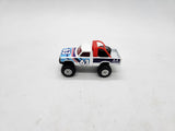 Vintage 1981 Matchbox 4 X 4 Open Back Truck Rare..