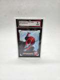 1994 Fleer Ultra X-Men #57 Deadpool Marvel KSA 8.