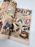 Incredible Hulk #359 1989 Marvel Comics.