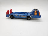 Matchbox Superkings Car Transporter 1975 k-114, K-13-2, K-2/5.