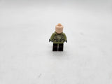 LEGO Clone Scout Trooper, 41st Elite Corps Phase 2 Kashyyyk Camouflage.