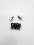 transformers G1 KO Ravage Cassette Complete.