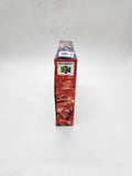 Mario Party 2 Nintendo 64 N64Authentic BOX ONLY.