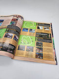 Nintendo Power Magazine Volume 121 Pokemon Snap, Army Men Poster.