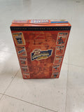 Wheaties Cereal Unopened Full Box Collector Michael Jordan Chicago Bulls.