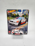 Audi S4 quattro - Hot Wheels Premium Boulevard.