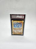 Machamp 008/102 Deck Exclusives Holo KSA Grade 5.