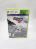 Need for Speed: Rivals Microsoft Xbox 360, 2013 Sealed.