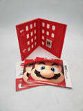 Super Mario 3D Land Nintendo 3DS.