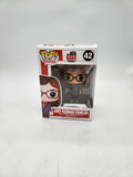 Funko Pop! Vinyl: The Big Bang Theory Amy Farrah Fowler #42.