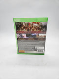 Final Fantasy Type-0 HD Xbox One.