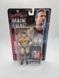 CM Punk Saturday Night Main Event Elite Collection 2026.