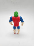 WWF Doink Figure Bend-Ems Wrestling 1994 Just Toys Titan Sports Vintage.
