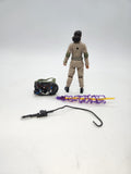 Ghostbusters: Afterlife - Lucky Plasma Series 6” Scale Action Figure.