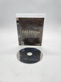 The Elder Scrolls IV: Oblivion Game of the Year Edition Sony PlayStation 3 PS3.