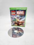 Lego: Marvel Super Heroes Xbox One.