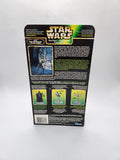 1997 Star Wars Epic Force Bespin Luke Skywalker Rotating Figure New Sealed.