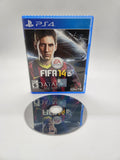 FIFA 14 Playstation 4, PS4.