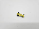 Vintage Micro Machines Formula 1 Race Cars Galoob 1987.