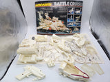 Mego Micronauts Battle Cruiser For Parts Repair 1978.