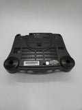 Nintendo 64 N64 System Console.