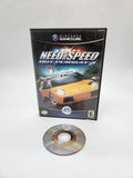 Need for Speed: Hot Pursuit 2 Nintendo GameCube, 2002.