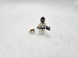 new LEGO Star Wars Imperial Scout Trooper Minifig w/ balaclava head, set 9489.