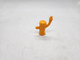 TMNT Killer Bee yellow Buzz Off Part Electric orange Chair motor gun accessory.