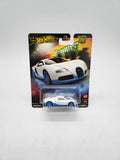 2025 Hot Wheels Premium  Car Culture: Hammer Drop Bugatti Veyron.