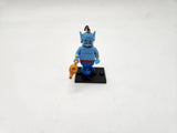Lego Disney Minifigure Series 1 Genie W/ Lamp.