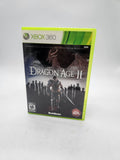 Dragon Age II: BioWare Signature Edition Xbox 360.