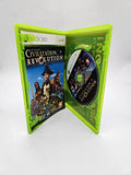 Sid Meier's Civilization Revolution Microsoft Xbox 360, 2008.