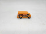 US Van - Golden Eagle - Corgi Juniors - Made in Great Britain.